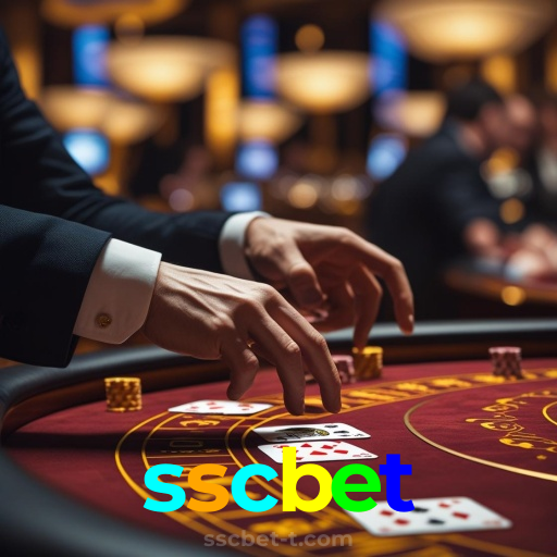 sscbet：Onde sua sorte brilha com apostas no futebol e grandes prêmios em roleta!