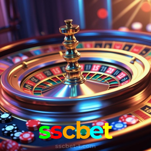 sscbet：Seu time na vitória e os jackpots no cassino online te esperam!