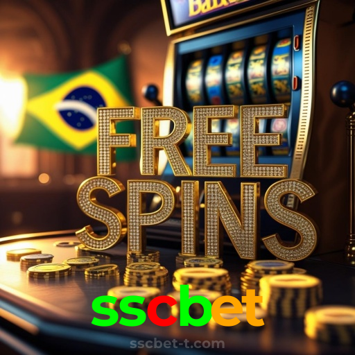 sscbet：Em cada giro nas slots, a vitória está ao seu alcance!
