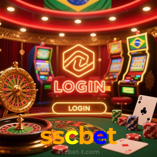 sscbet：Divirta-se com slots e apostas ao vivo em futebol no nosso cassino online!