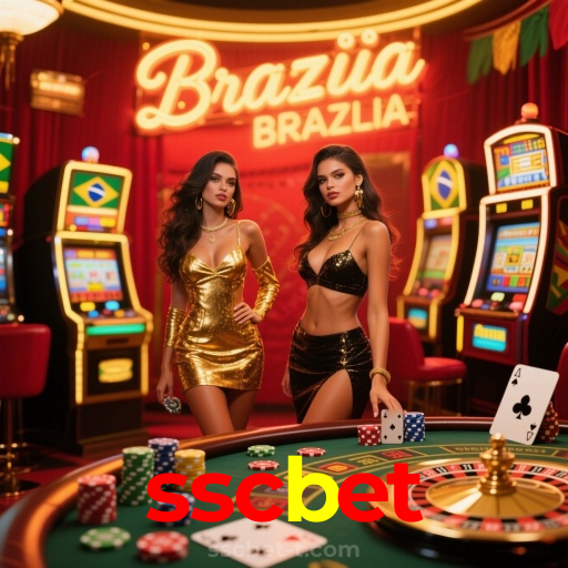sscbet：Jogue roleta, blackjack e aposte no futebol para uma experiência completa!