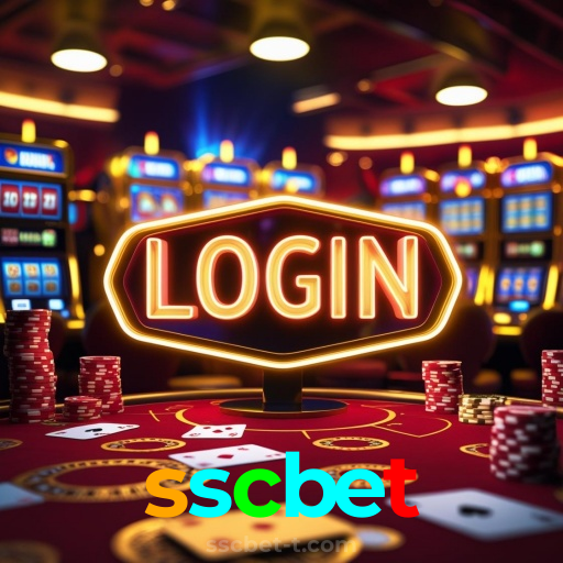 sscbet：A roleta está te esperando para grandes prêmios!