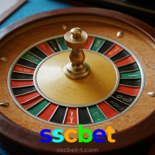 sscbet：Encontre o seu jogo favorito e leve para casa prêmios fantásticos!