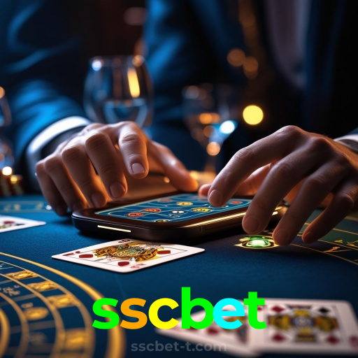 sscbet:A sorte está na roleta! Aposte e veja sua vitória acontecer!