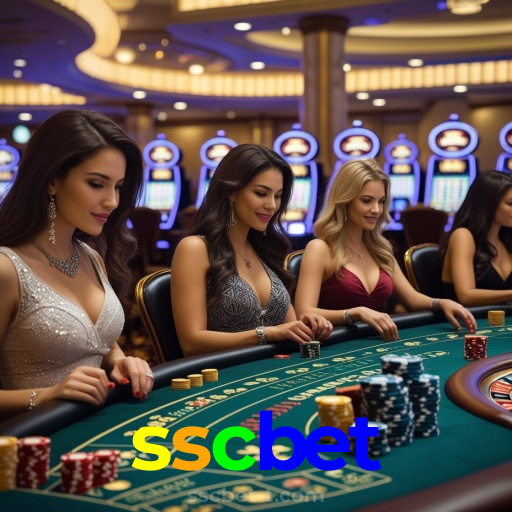 sscbet:Jogue blackjack e conquiste vitórias épicas no nosso cassino online!