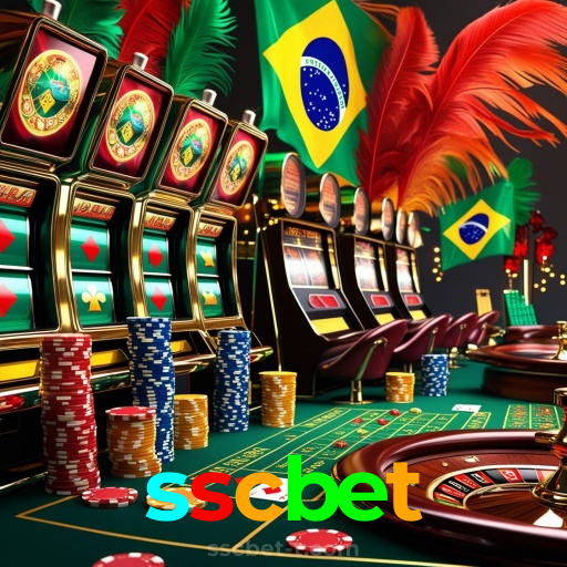 sscbet：Aposte no seu time e vença na roleta e no blackjack online!