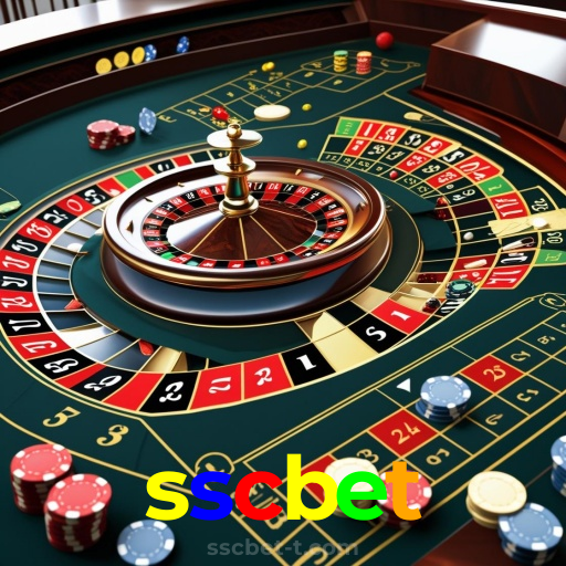 sscbet:Vença no futebol online e transforme suas apostas em prêmios!