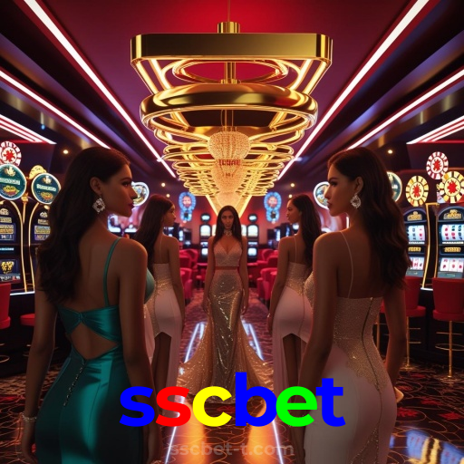 sscbet:Apostas em futebol e os melhores jogos de cassino esperam por você!