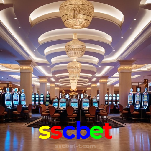 sscbet:Jogue no cassino mais seguro com blackjack, poker e futebol online!