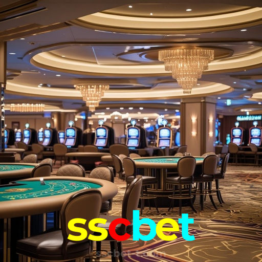 sscbet：Aposte no seu time e vença na roleta e no blackjack online!