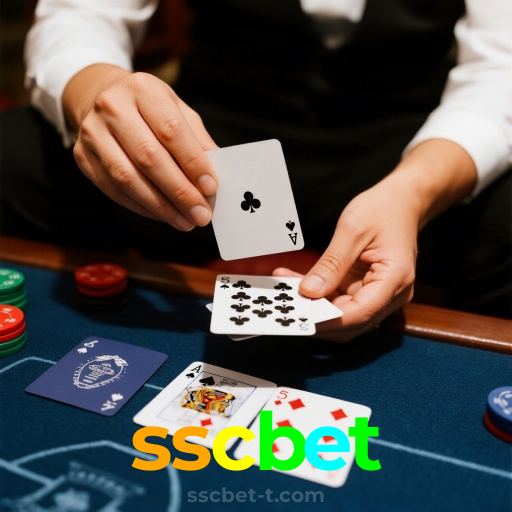 sscbet：Jogue slots, aposte no futebol e vença em grandes mesas de poker!