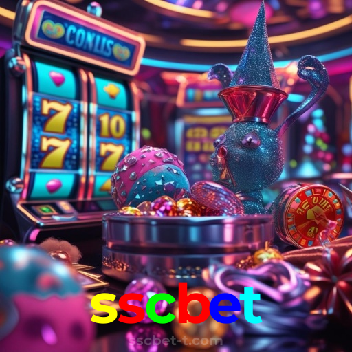 sscbet:Jogue blackjack, aposte no futebol e conquiste vitórias épicas no cassino online!