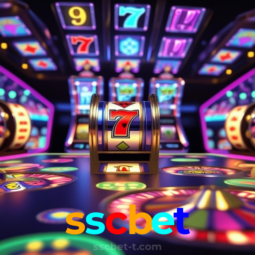sscbet:Aposte no futebol e ganhe em roleta e blackjack no nosso cassino!