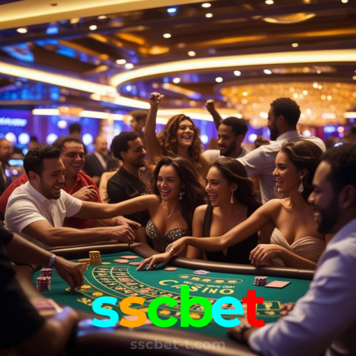 sscbet:Aposte nas melhores slots e conquiste grandes vitórias!