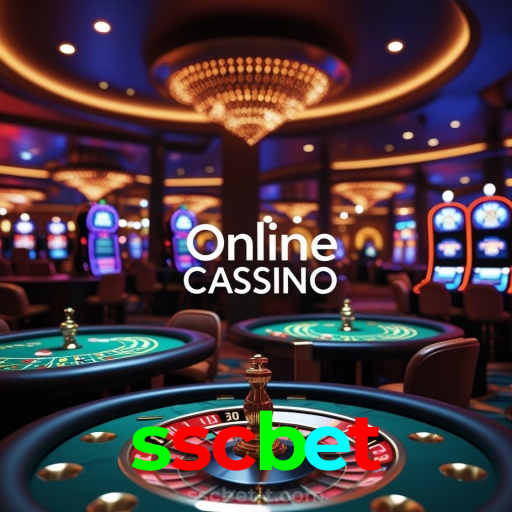 sscbet：A melhor plataforma de jogos de cassino e apostas no futebol está aqui!