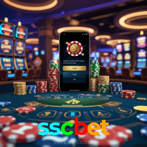 sscbet：Jogue no cassino mais seguro com poker, roleta e apostas no futebol!