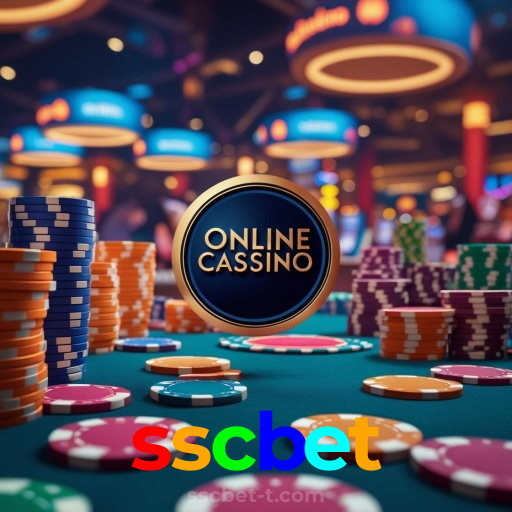 sscbet：Jogue blackjack e sinta a emoção de vencer no cassino!