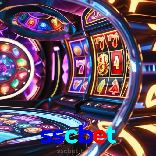 sscbet:Cada giro é uma chance de conquistar prêmios incrÃveis!