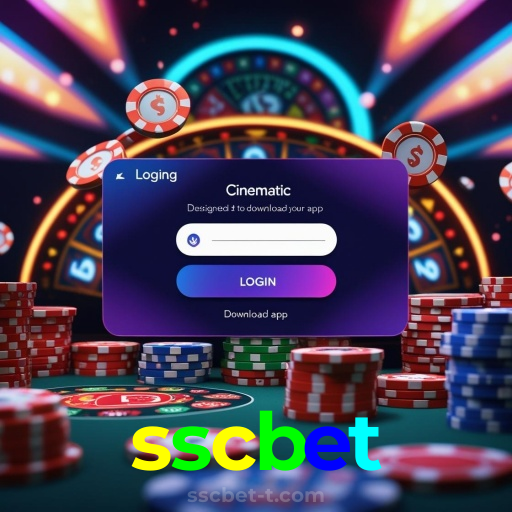 sscbet:Vença no futebol online e ganhe prêmios incríveis!
