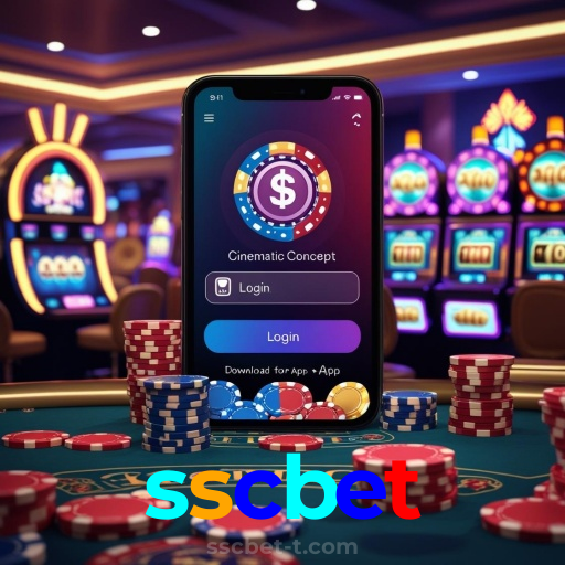 sscbet：Jogue poker e aposte no futebol com grandes prêmios em jogo!