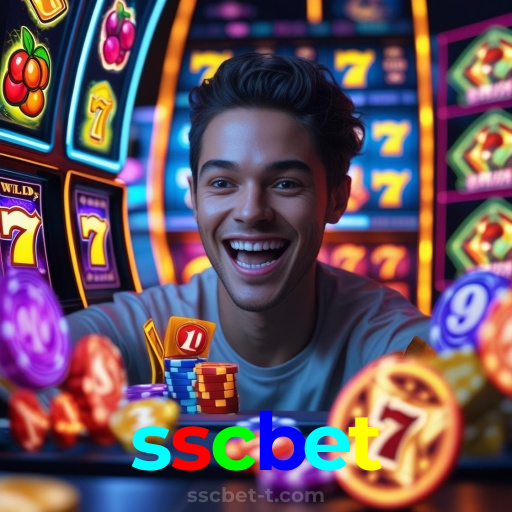 sscbet:Gire a roleta e leve para casa grandes vitórias!