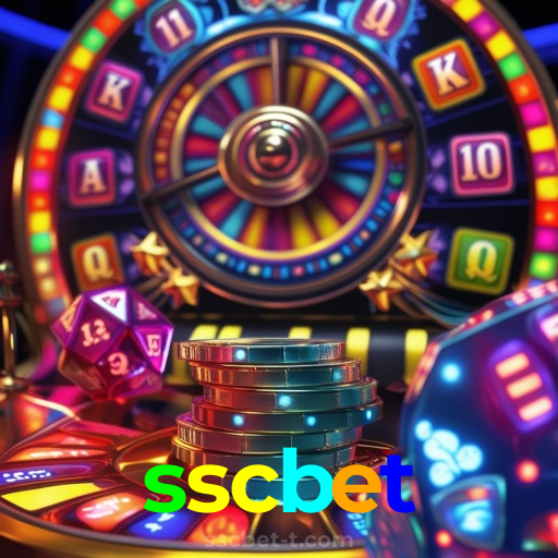 sscbet:Desafie a roleta e ganhe prêmios incríveis no nosso cassino!