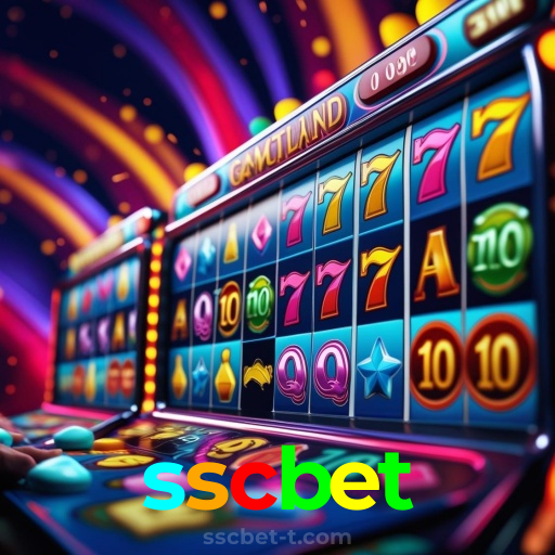sscbet:Divirta-se com poker, blackjack e aposte no futebol online!