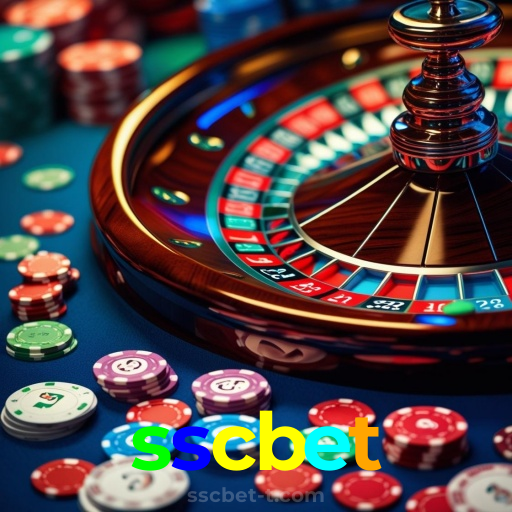sscbet:Conquiste prêmios no futebol e vença nas mesas de poker online!