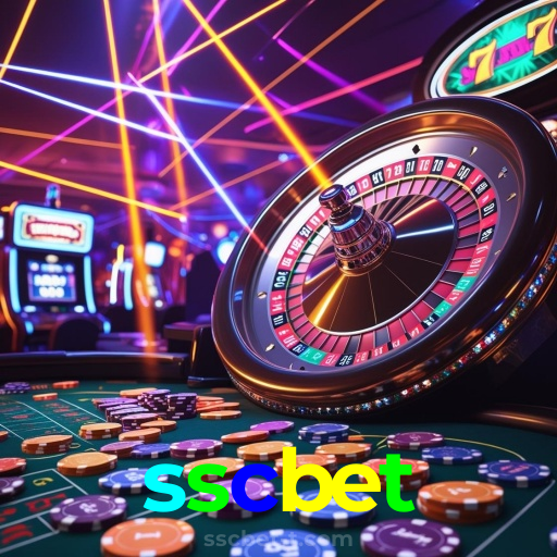 sscbet：Jogue slots e aposte no futebol no cassino online mais confiável!