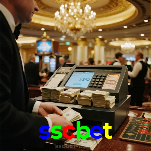 sscbet：Aposte no futebol online e conquiste grandes recompensas!