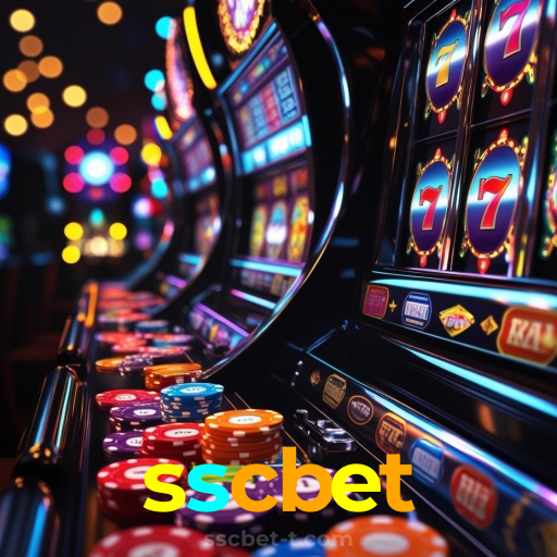 sscbet:Jogue slots e aposte no futebol ao vivo para vitórias emocionantes!