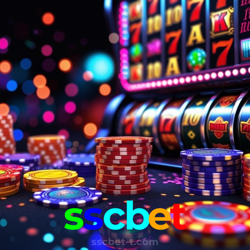sscbet:O cassino online perfeito para jogos de blackjack e apostas no futebol!