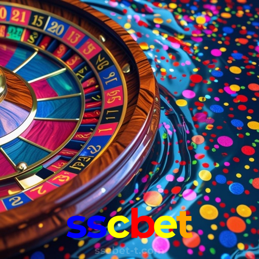 sscbet:Jogue nas melhores slots e conquiste o jackpot dos seus sonhos!