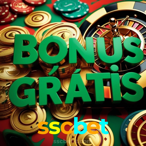 sscbet：Ganhe prêmios incríveis jogando roleta e apostando no futebol online!