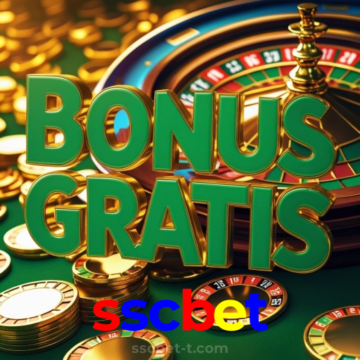 sscbet:Em cada giro das slots, a vitória está ao seu alcance!