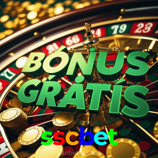 sscbet:A melhor plataforma de cassino para apostas no futebol e roleta!