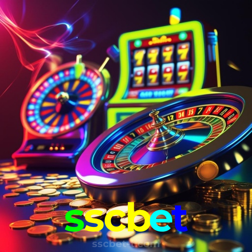 sscbet:As slots mais emocionantes estão esperando por você! Jogue agora!