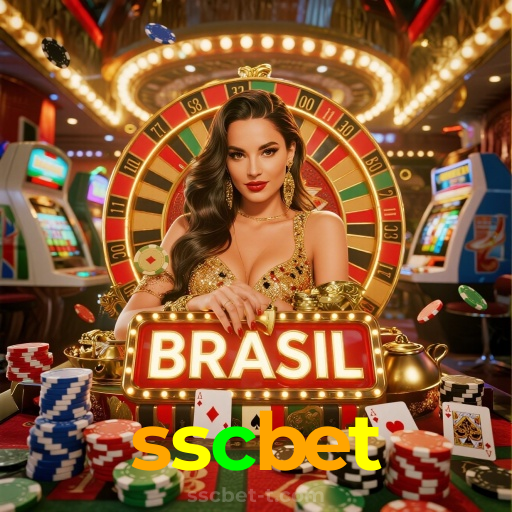 sscbet:Jogue agora nas melhores slots e ganhe muito mais!