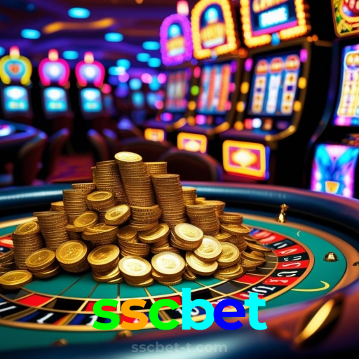 sscbet:Cada aposta é uma nova vitória em nosso cassino online!