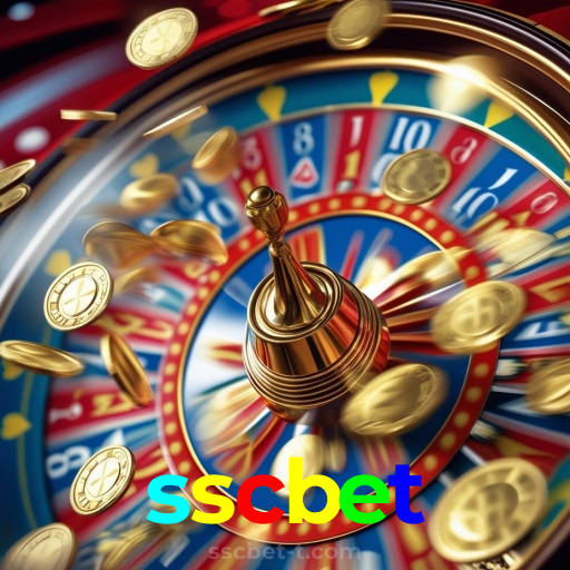 sscbet:Em nosso cassino online, grandes prêmios estão ao seu alcance!