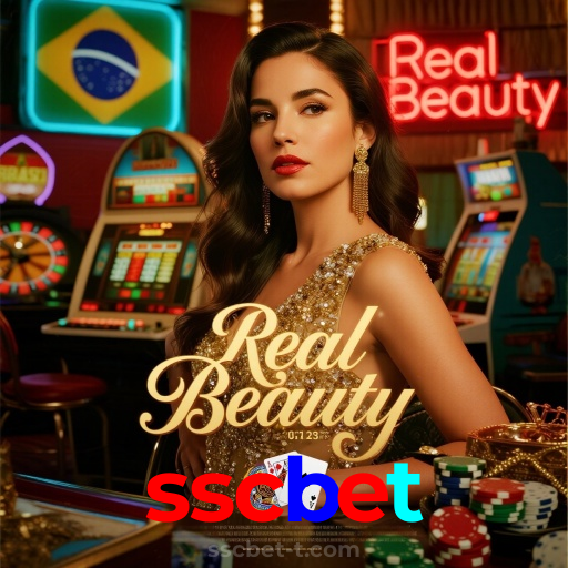 sscbet：Cada giro nas slots é uma nova chance de mudar sua sorte!