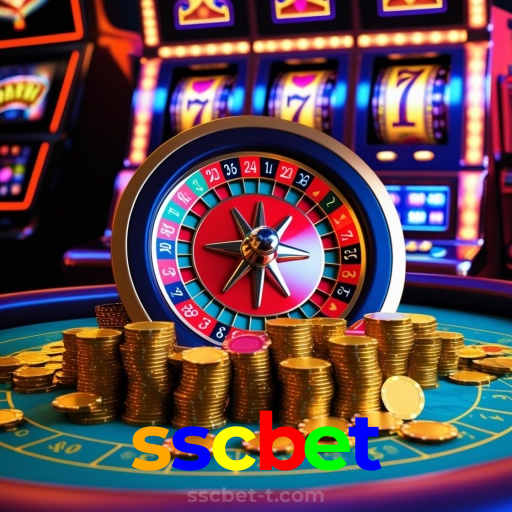 sscbet：O cassino online mais confiável para poker, roleta e apostas no futebol!