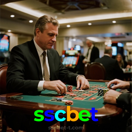 sscbet：Apostas emocionantes no futebol e os melhores jogos de cassino!