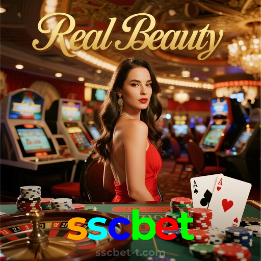 sscbet：Jogue slots, roleta e aposte no futebol para grandes vitórias!