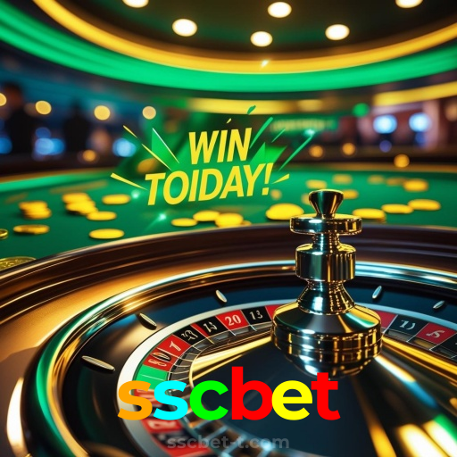 sscbet:A sorte nunca esteve tão ao seu alcance! Aposte nas nossas slots agora!