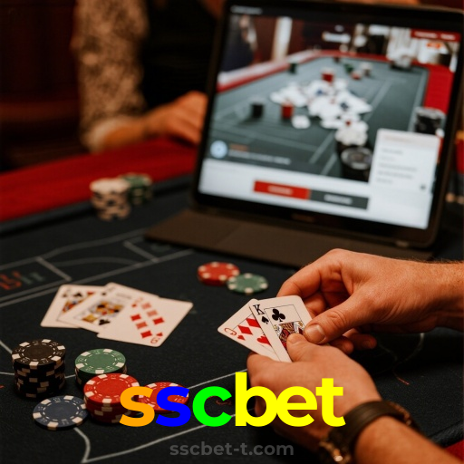 sscbet：Apostas no futebol e diversão com roleta e blackjack no cassino online!