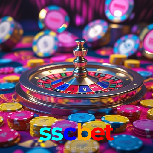 sscbet:A melhor experiência de apostas no futebol e cassino está no nosso site!