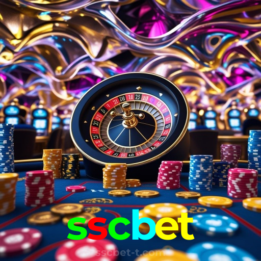 sscbet：Aposte no futebol e ganhe em roleta e blackjack no nosso cassino!