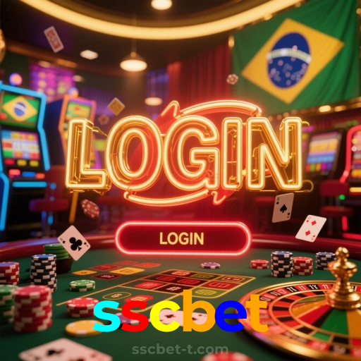 sscbet：Onde o futebol e o cassino online se encontram para grandes prêmios!