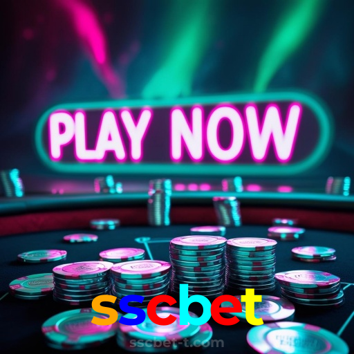 sscbet:A diversão começa no cassino online com poker, roleta e apostas no futebol!